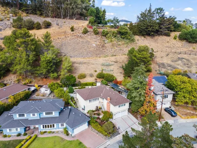 , San Carlos, California 94070