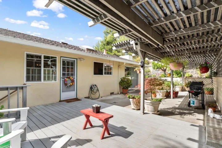 , San Carlos, California 94070