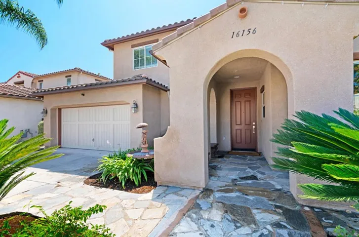 16156 Cayenne Creek Rd, San Diego, California 92127