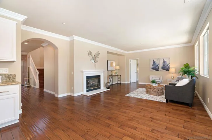 16156 Cayenne Creek Rd, San Diego, California 92127
