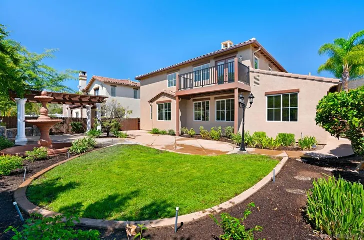 16156 Cayenne Creek Rd, San Diego, California 92127