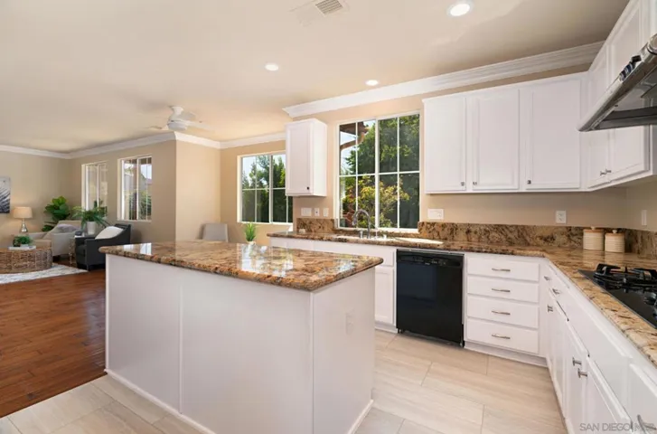 16156 Cayenne Creek Rd, San Diego, California 92127