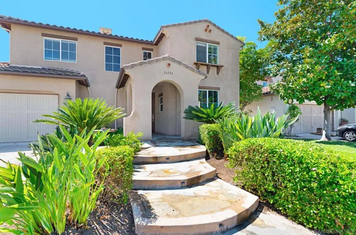 16156 Cayenne Creek Rd, San Diego, California 92127