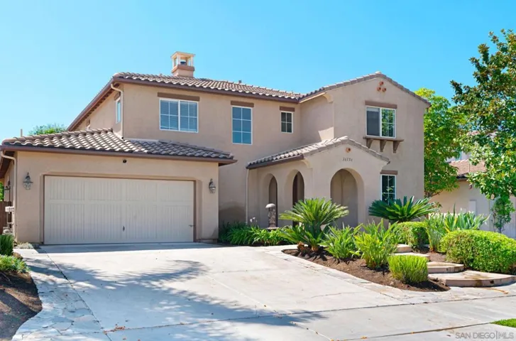 16156 Cayenne Creek Rd, San Diego, California 92127