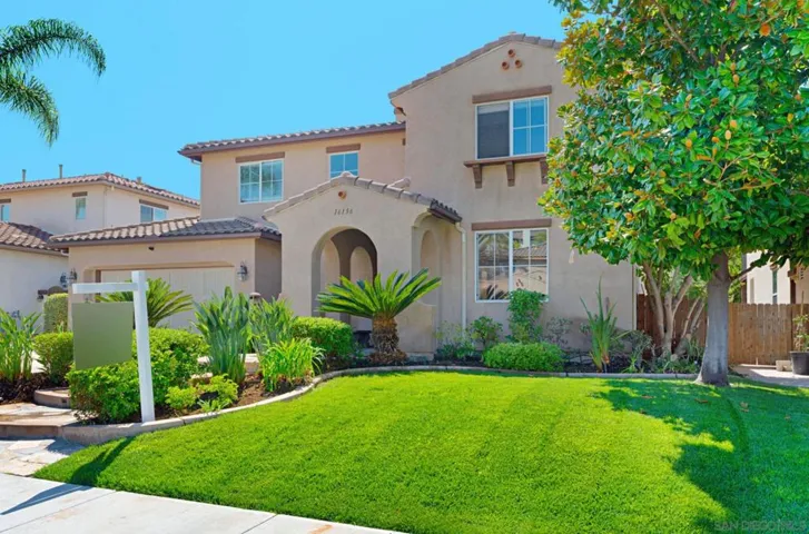 16156 Cayenne Creek Rd, San Diego, California 92127