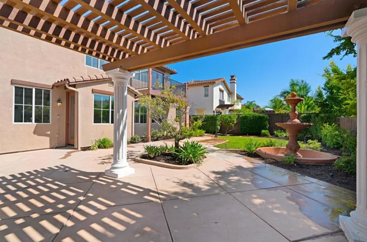 16156 Cayenne Creek Rd, San Diego, California 92127