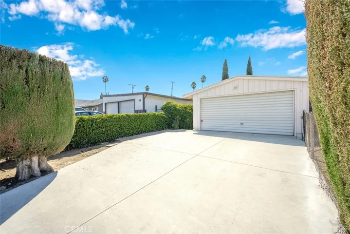 16334 Folger Street, Hacienda Heights, California 91745