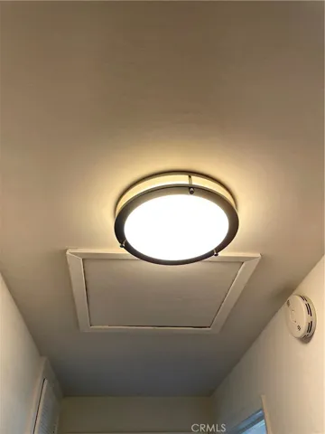 a couple of brand new light fixtures