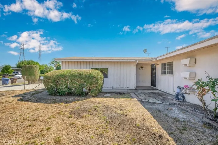 16334 Folger Street, Hacienda Heights, California 91745
