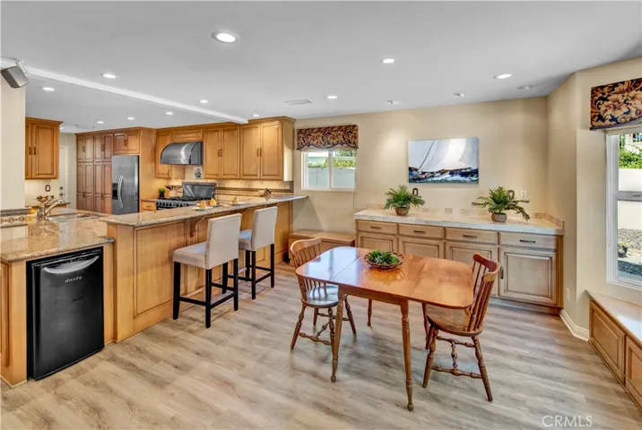 9853 Toucan Circle, Fountain Valley, California 92708