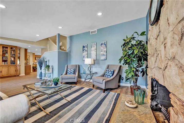 9853 Toucan Circle, Fountain Valley, California 92708