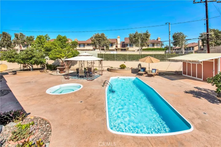 9853 Toucan Circle, Fountain Valley, California 92708