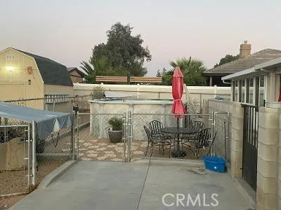 18669 Danbury Avenue, Hesperia, California 92345