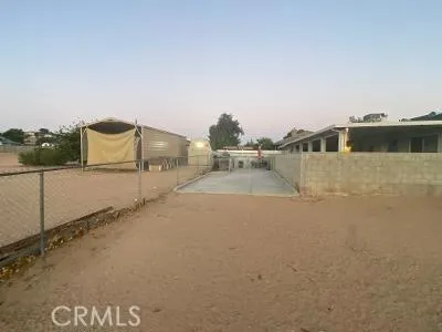 18669 Danbury Avenue, Hesperia, California 92345