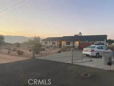 18669 Danbury Avenue, Hesperia, California 92345