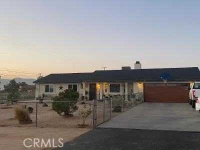 18669 Danbury Avenue, Hesperia, California 92345