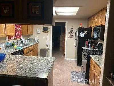 18669 Danbury Avenue, Hesperia, California 92345