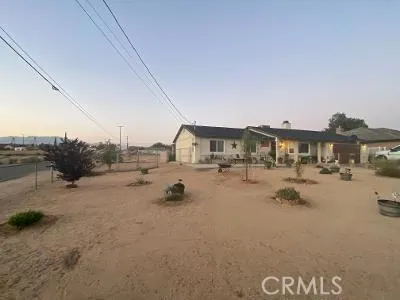 18669 Danbury Avenue, Hesperia, California 92345