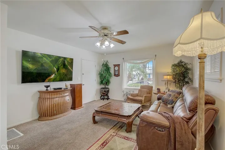 15519 Halcourt Avenue, Norwalk, California 90650