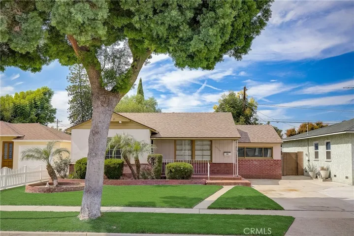15519 Halcourt Avenue, Norwalk, California 90650