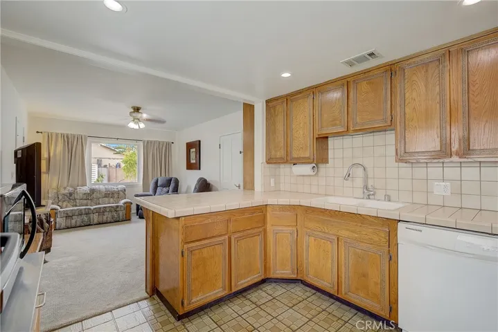 15519 Halcourt Avenue, Norwalk, California 90650