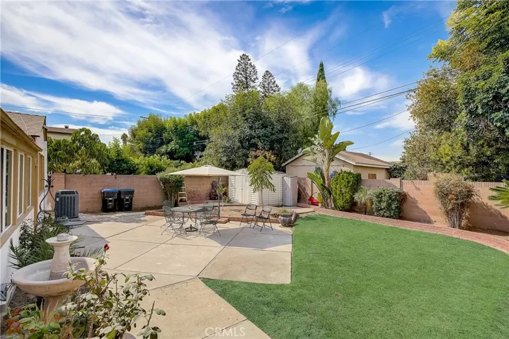 15519 Halcourt Avenue, Norwalk, California 90650