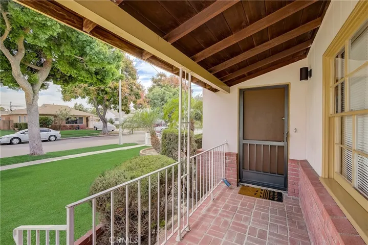 15519 Halcourt Avenue, Norwalk, California 90650