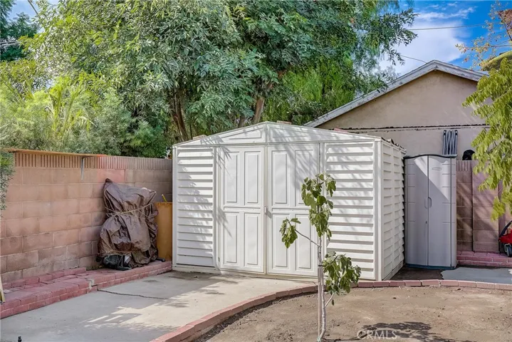 15519 Halcourt Avenue, Norwalk, California 90650