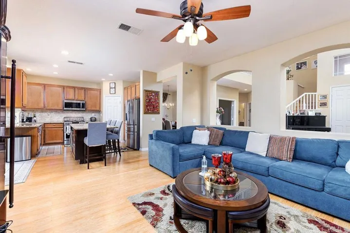 732 Kirkwall Drive, San Marcos, California 92069