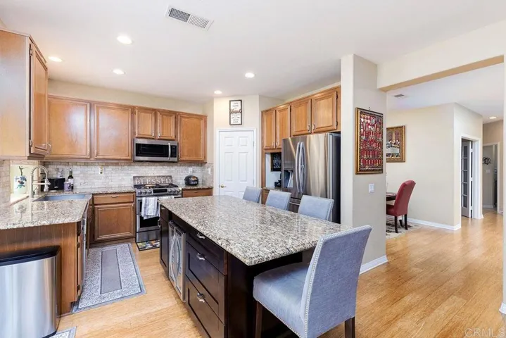 732 Kirkwall Drive, San Marcos, California 92069