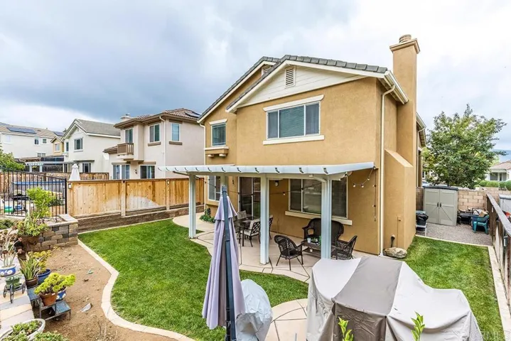 732 Kirkwall Drive, San Marcos, California 92069