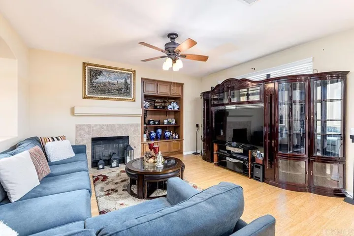 732 Kirkwall Drive, San Marcos, California 92069