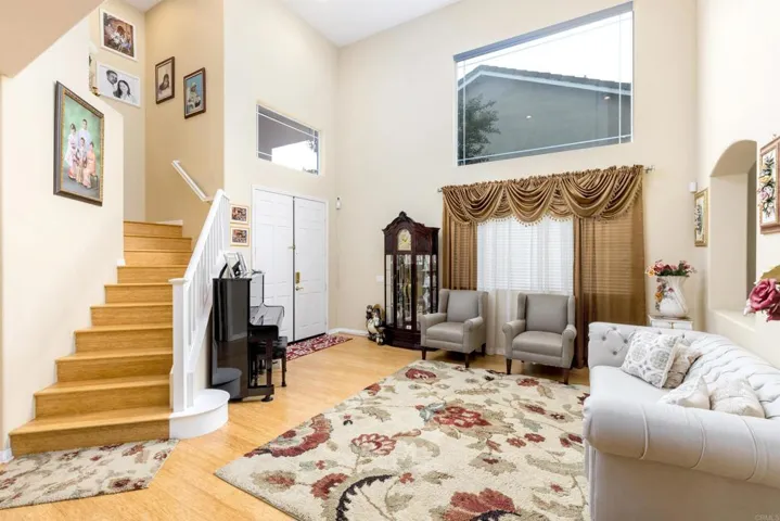 732 Kirkwall Drive, San Marcos, California 92069