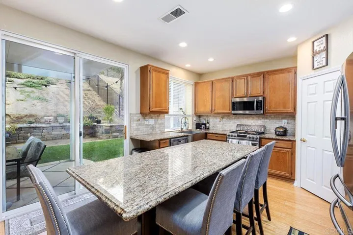 732 Kirkwall Drive, San Marcos, California 92069