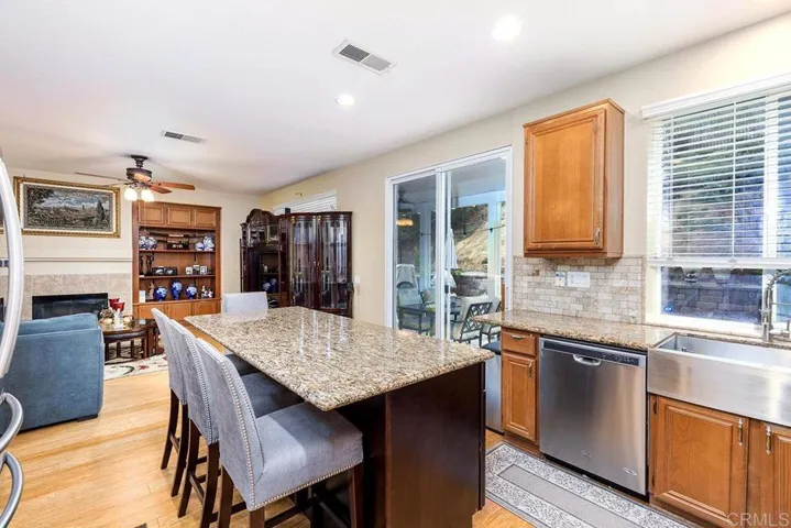 732 Kirkwall Drive, San Marcos, California 92069