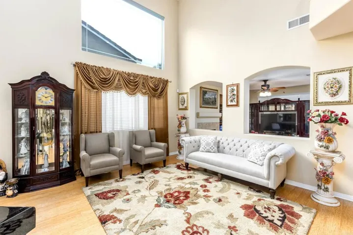 732 Kirkwall Drive, San Marcos, California 92069