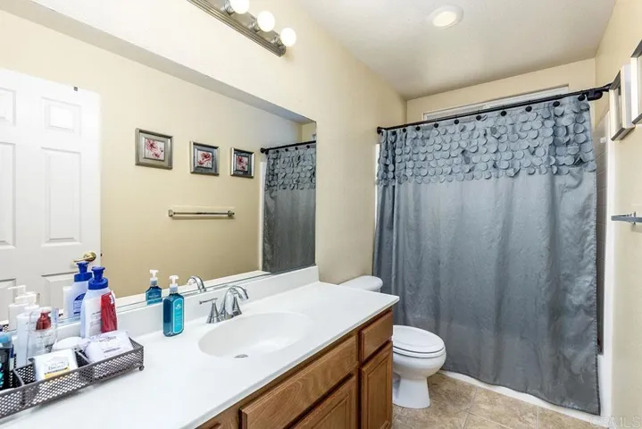 732 Kirkwall Drive, San Marcos, California 92069