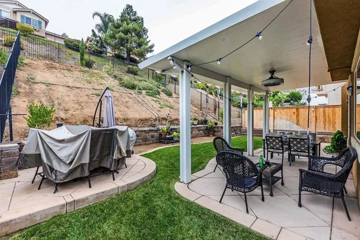 732 Kirkwall Drive, San Marcos, California 92069