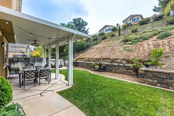 732 Kirkwall Drive, San Marcos, California 92069