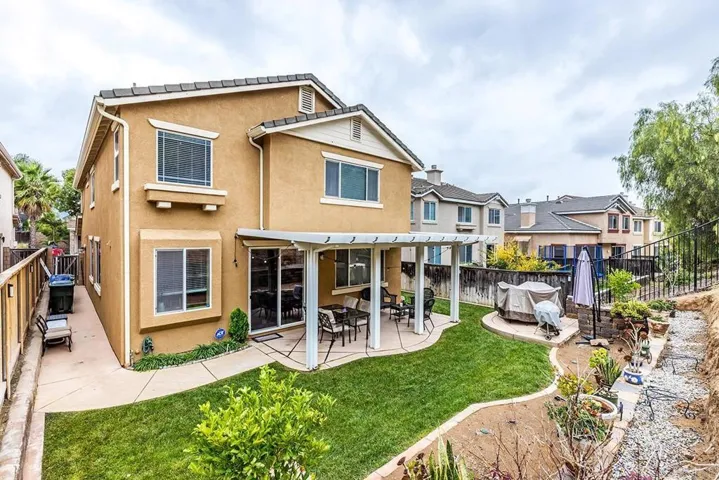 732 Kirkwall Drive, San Marcos, California 92069
