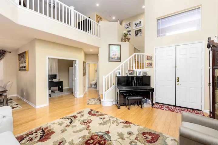 732 Kirkwall Drive, San Marcos, California 92069