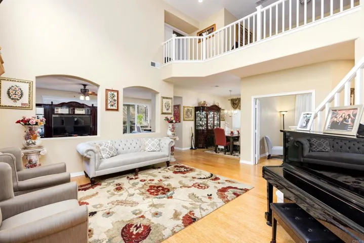 732 Kirkwall Drive, San Marcos, California 92069