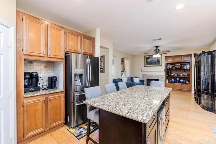 732 Kirkwall Drive, San Marcos, California 92069