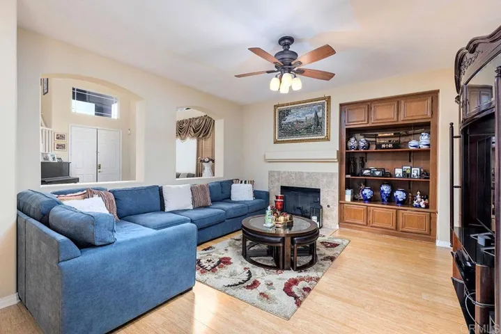 732 Kirkwall Drive, San Marcos, California 92069