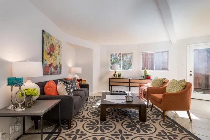 , Belmont, California 94002