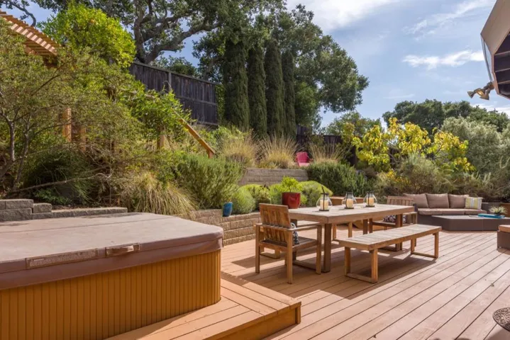 , Belmont, California 94002