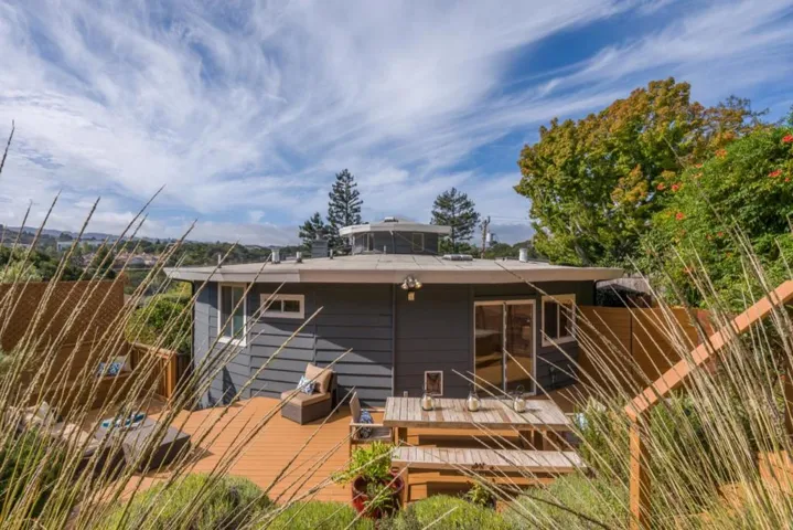 , Belmont, California 94002