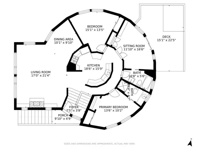 , Belmont, California 94002