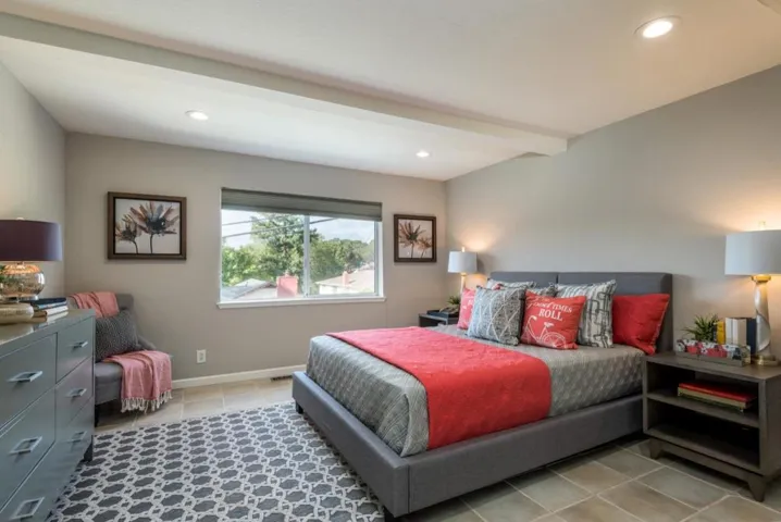 , Belmont, California 94002