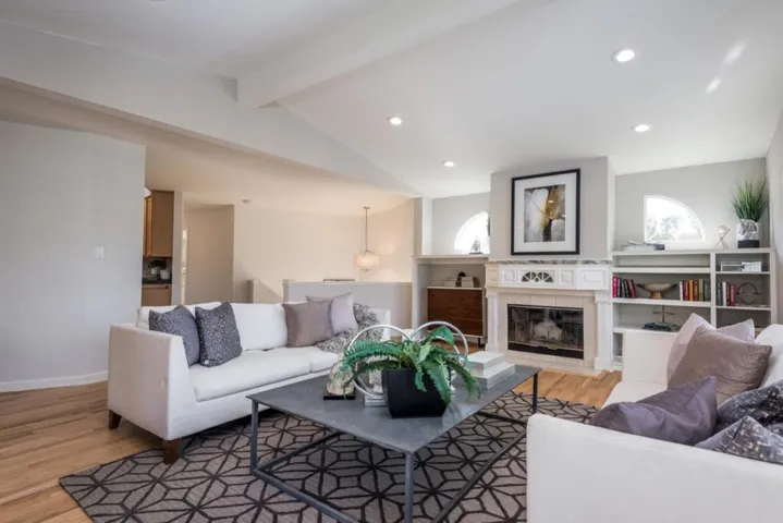 , Belmont, California 94002
